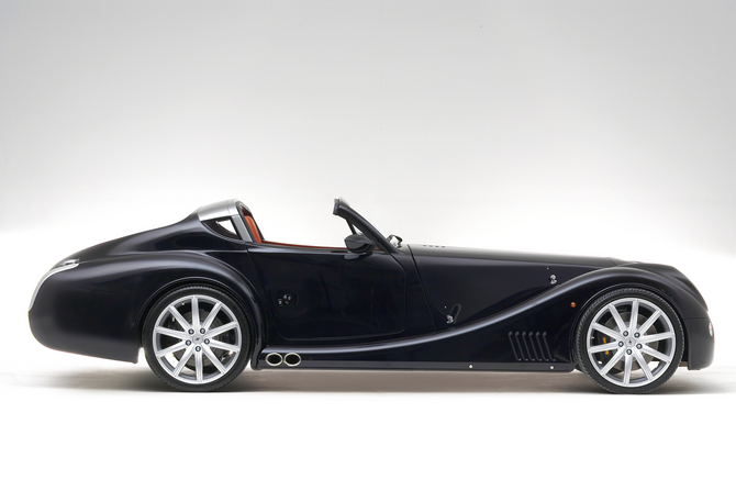 Morgan Aero SuperSports