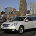 Subaru Outback Gen.4