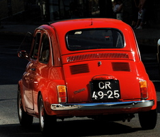 Fiat 500 Giardiniera