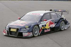 Audi A4 DTM 'R14'