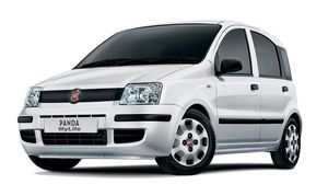 Fiat Panda Gen.2