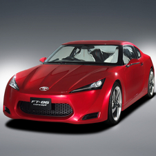 Toyota Releases Teaser of FT-86: A Sportscar Meant for Everyone