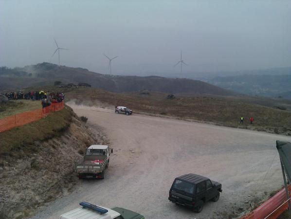 Rally Fafe!