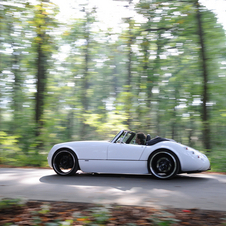 Wiesmann Roadster