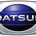 The new Datsun logo