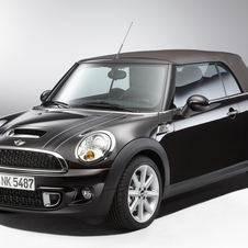 More Mini Special Editions: The Mini Highgate Convertible