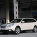 Subaru Outback Gen.4