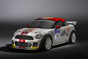 MINI (BMW) John Cooper Works Coupe Endurance