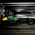 Team Lotus T128