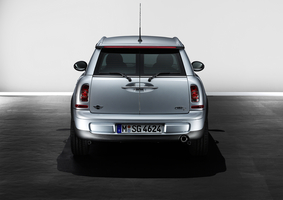 MINI (BMW) One D Clubman 