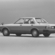 Nissan Bluebird Sedan Turbo 2000SSS-X G type