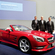 Daimler AG Sets Record €6 Billion Net Profit for 2011