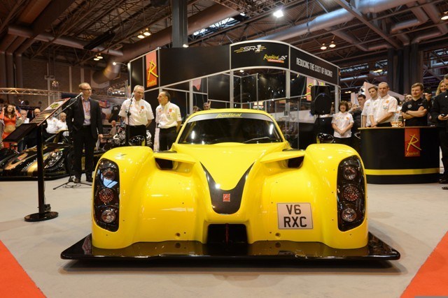 Radical RXC 3.0