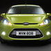 Ford Fiesta Gen.6