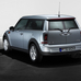 MINI (BMW) One D Clubman 