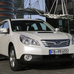 Subaru Outback Gen.4