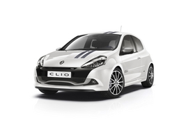 Renault Clio dCi 105 FAP Gordini