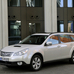 Subaru Outback Gen.4