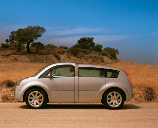 Citroën C-Crosser