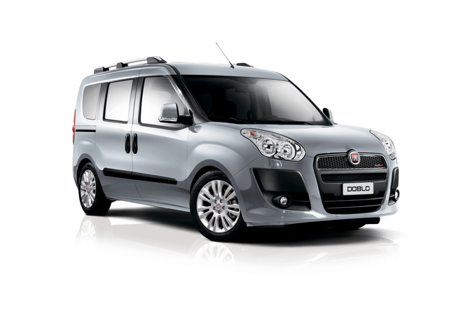 Fiat introduces ‘MyLife’ range