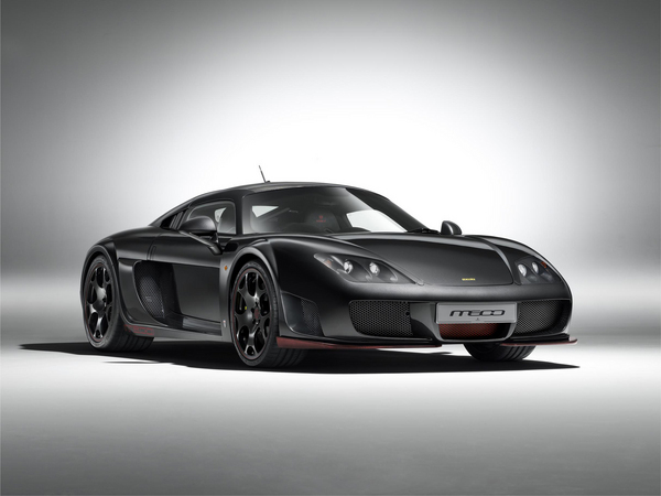 Noble M600