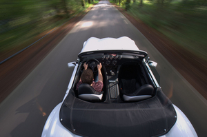 Wiesmann Roadster MF 3