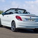 Peugeot 207 CC 1.6 HDi 112