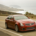 Cadillac CTS-V Sport Wagon 6.2L