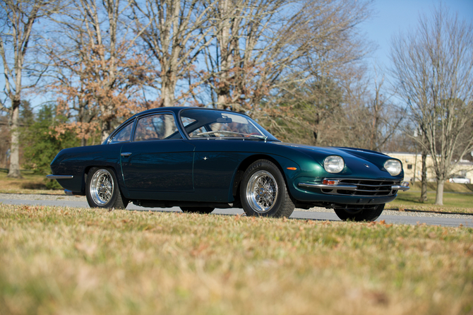 Lamborghini 350 GT