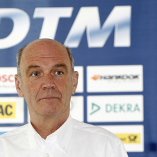 Ullrich referiu que os veículos híbridos podem ser uma opção para o futuro do campeonato