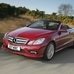 Mercedes-Benz E250 Cabriolet CGI BlueEFF. Sport