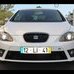 Seat Leon Cupra R