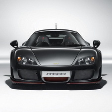 Noble M600