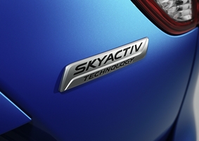 The Skyactiv technology is entering its second and third generations to boost efficiency