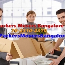 Packers And Movers Bangalore | Get Free Quotes | Compare and Save