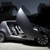 Cadillac Urban Luxury Concept