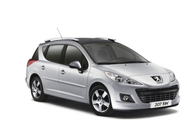 Peugeot 207 SW Sportium 1.4 VTi 95