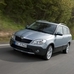 Skoda Fabia Combi Scout 1.2 TSI