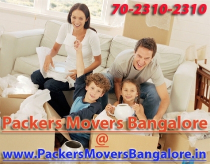 Packers And Movers Bangalore | Get Free Quotes | Compare and Save