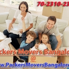 Packers And Movers Bangalore | Get Free Quotes | Compare and Save