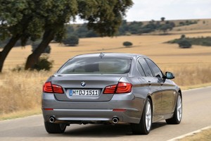 BMW 523i