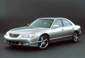 Mazda Millenia 2.5 V6 25M