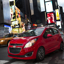 Dinheiro poupado com a Chevrolet será transferido para a Opel e para a Vauxhall