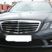 Mercedes-Benz E 63 AMG