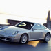 Porsche 911 Targa 4S Tiptronic