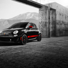 Fiat 500 Abarth Officially Coming to the US, Debuting at LA Auto Show