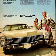 Car ads from the past (4 of 5)