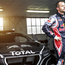 Loeb sagrou-se campeão do mundo do WRC nove vezes consecutivas