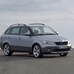 Skoda Fabia Combi Scout 1.2 TSI