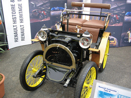 Renault Type A